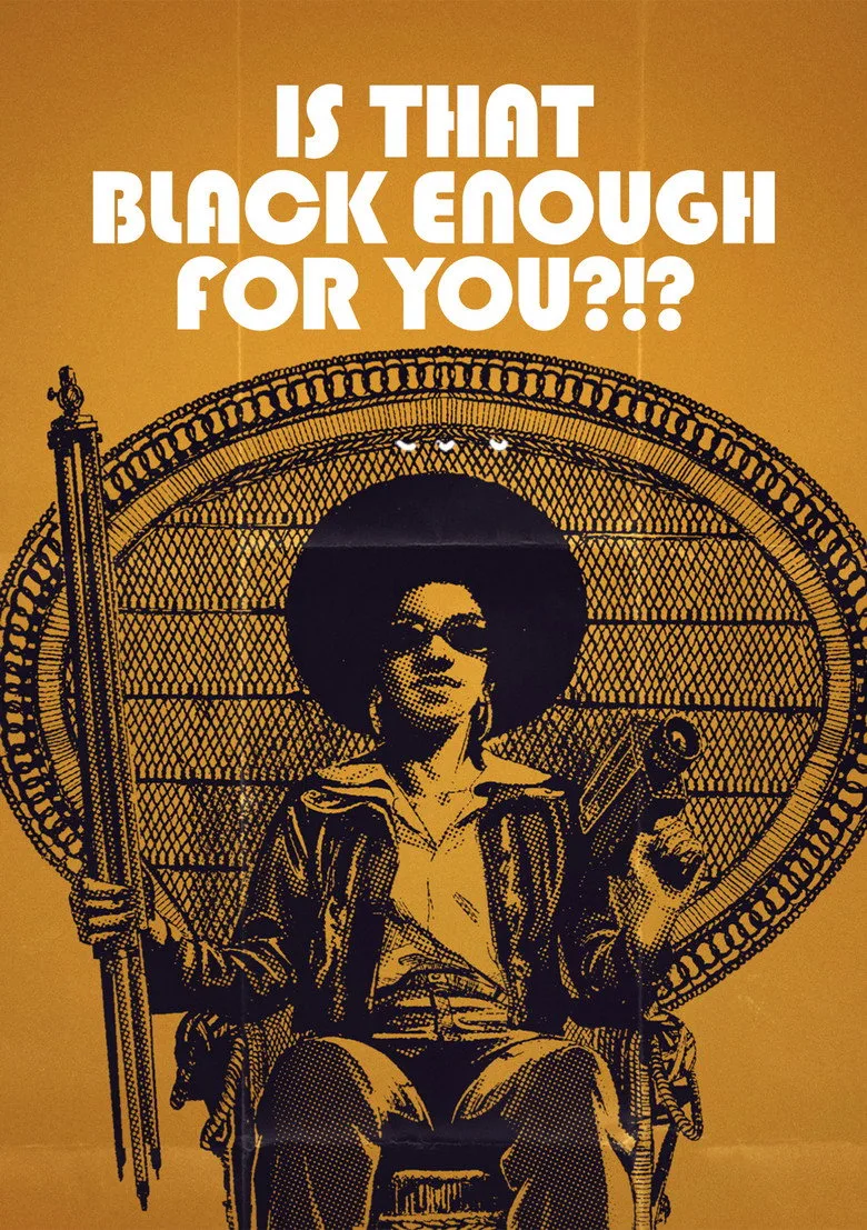 Credit poster
