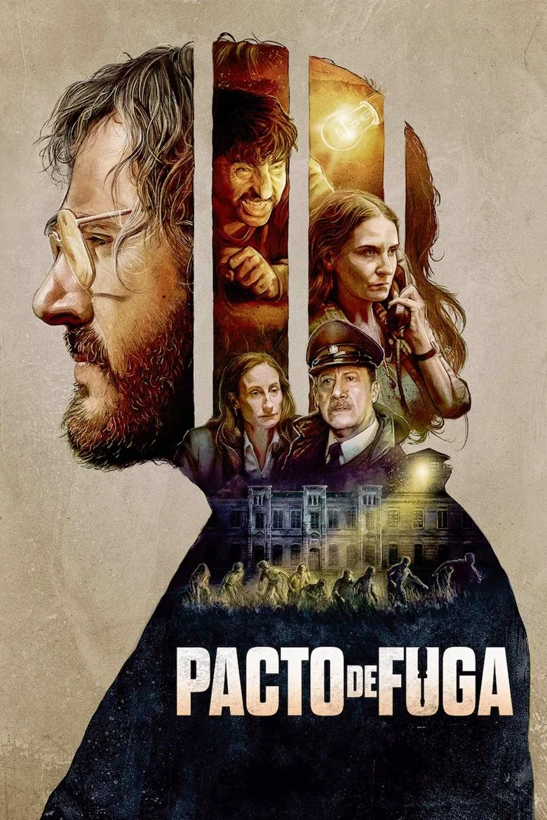 Credit poster