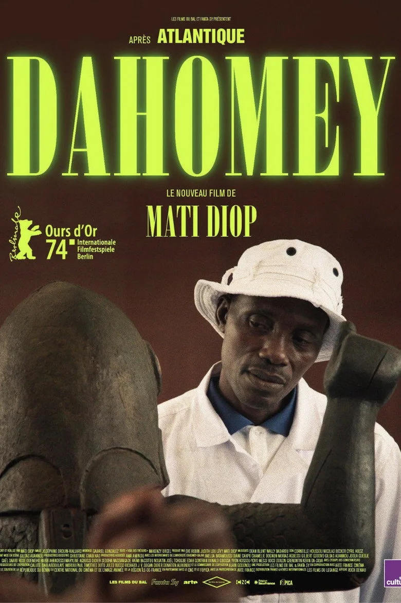 Credit poster