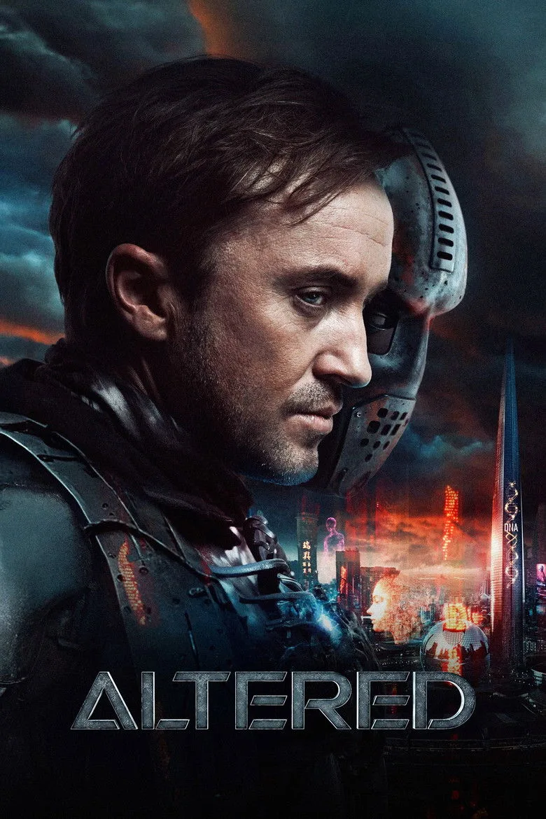 Credit poster