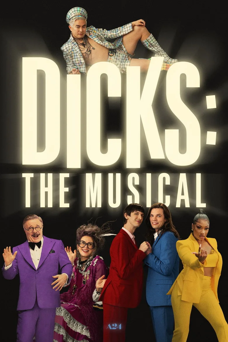 Credit poster