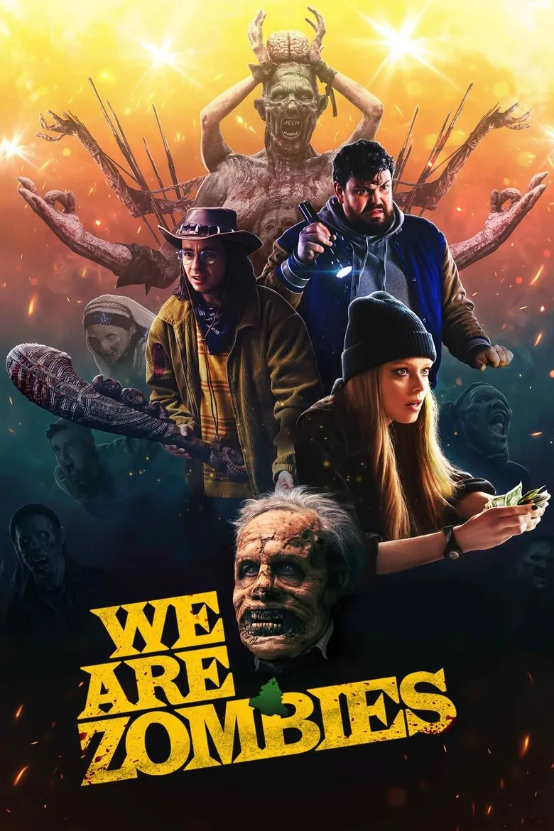 Credit poster