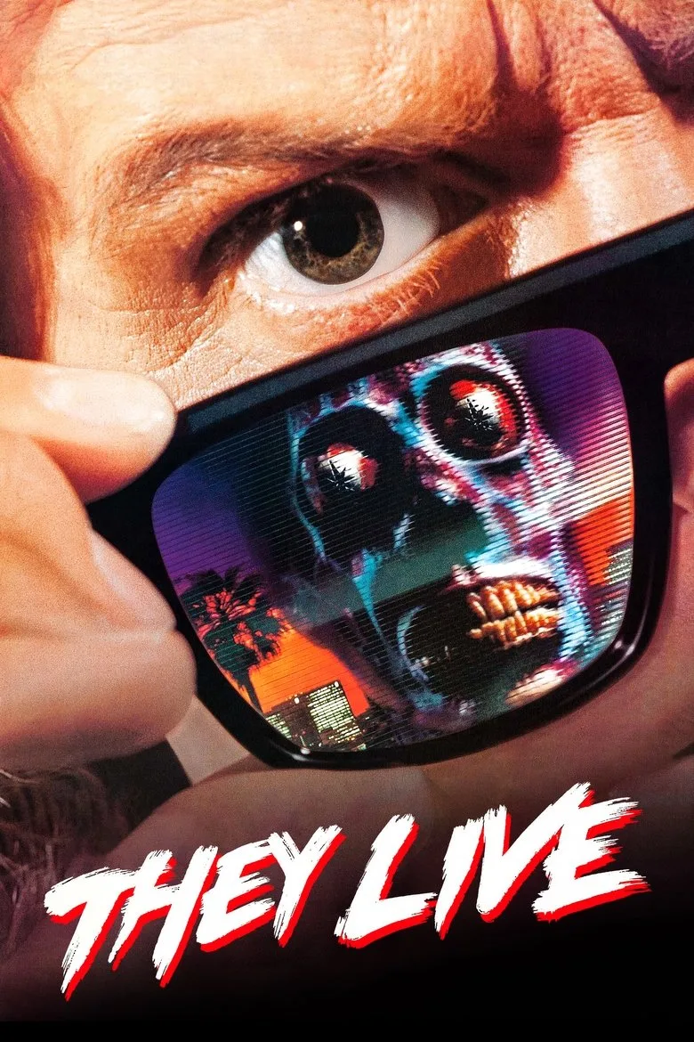 Credit poster