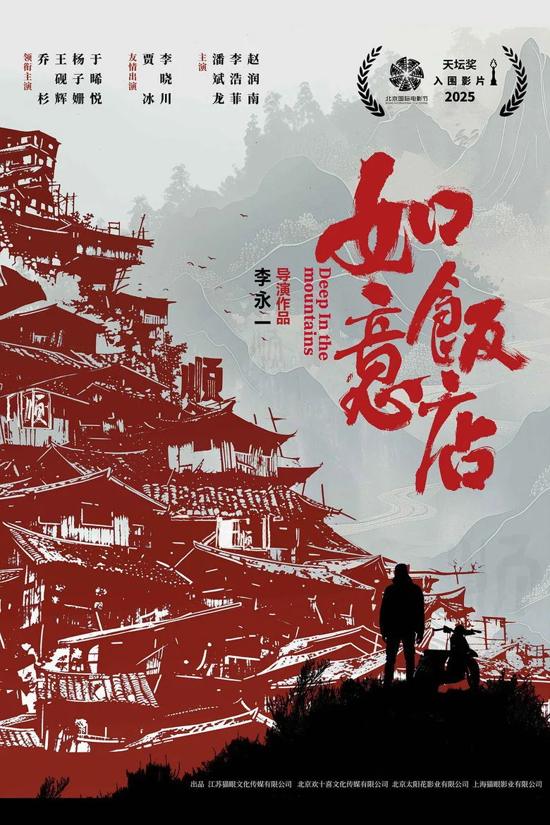Credit poster