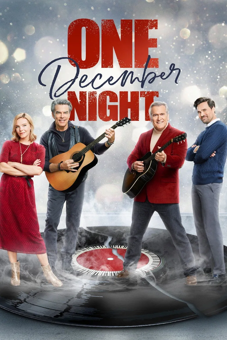 Credit poster