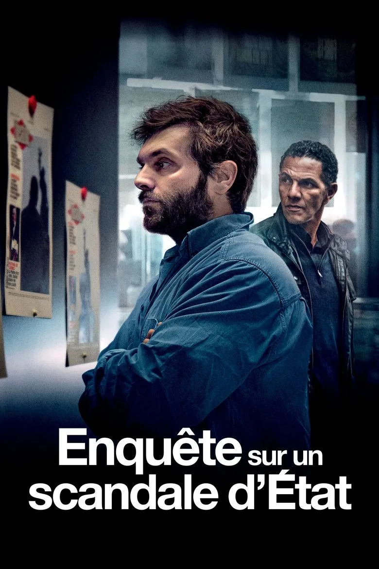 Credit poster