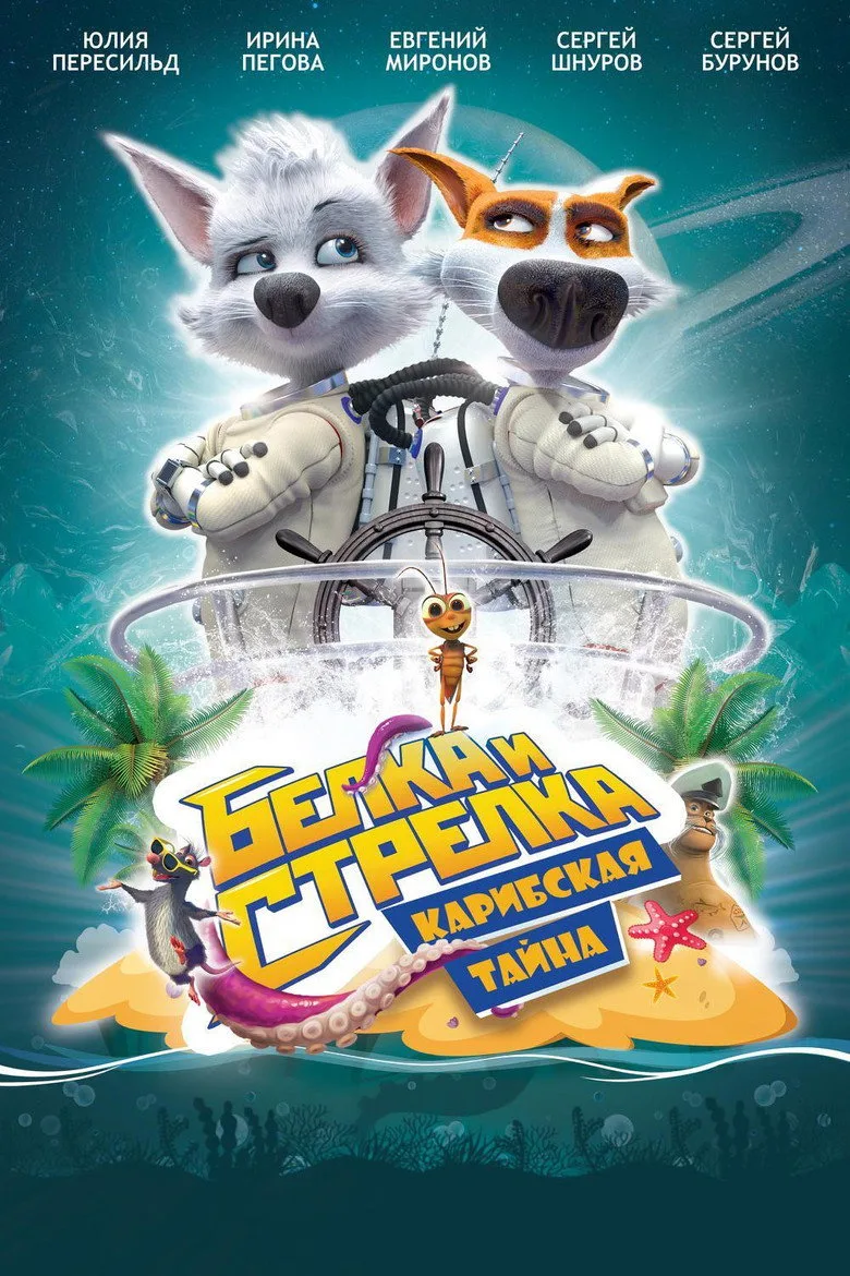 Credit poster