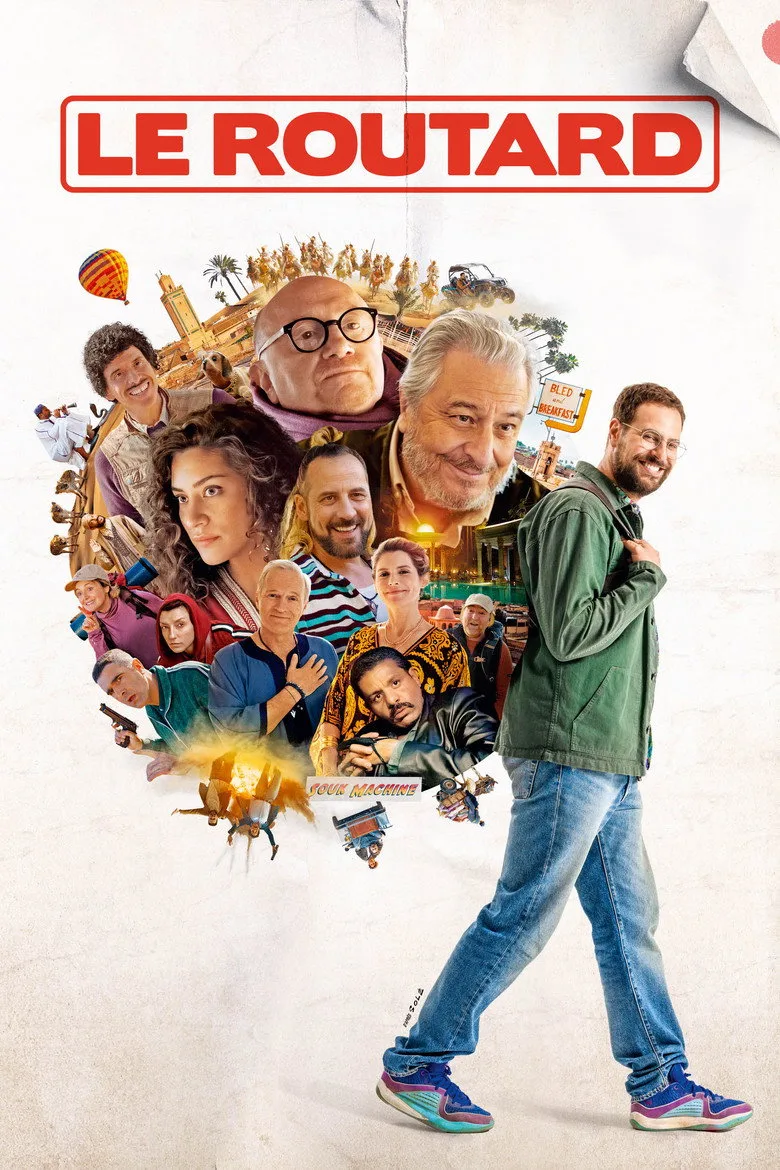 Credit poster