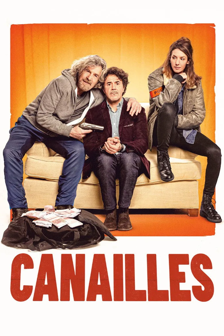 Credit poster