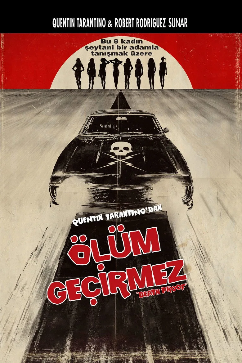 Credit poster