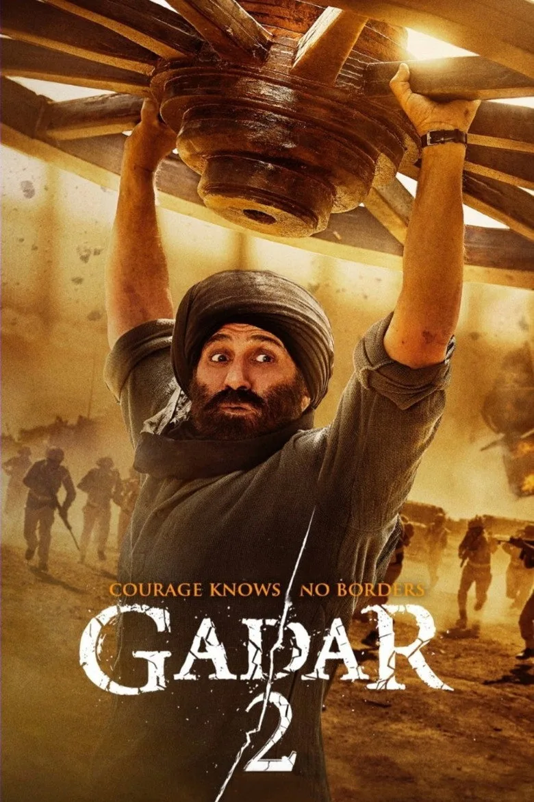 Credit poster