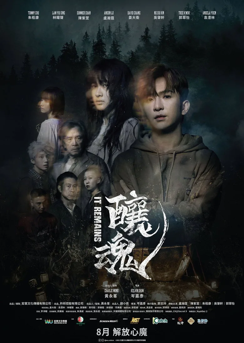 Credit poster