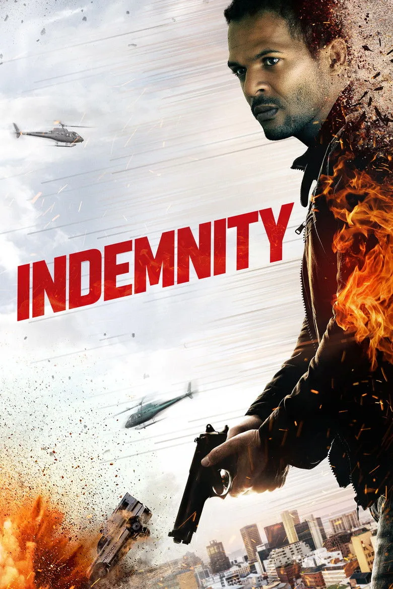 Credit poster