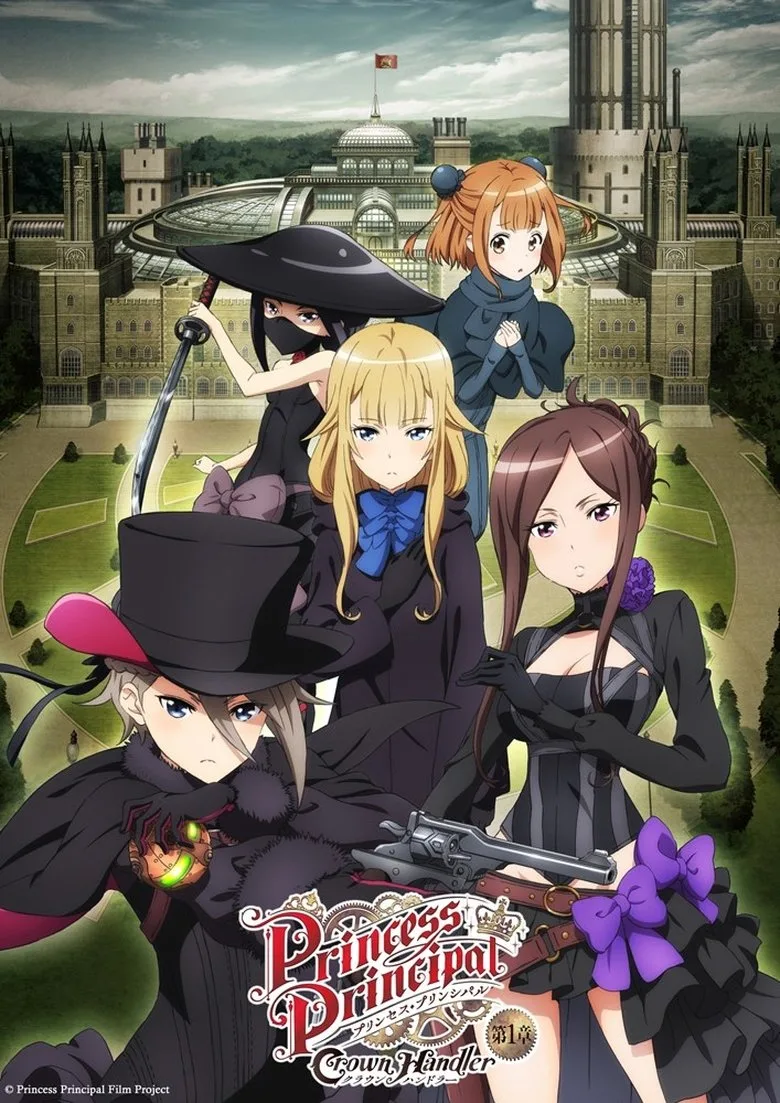 Credit poster