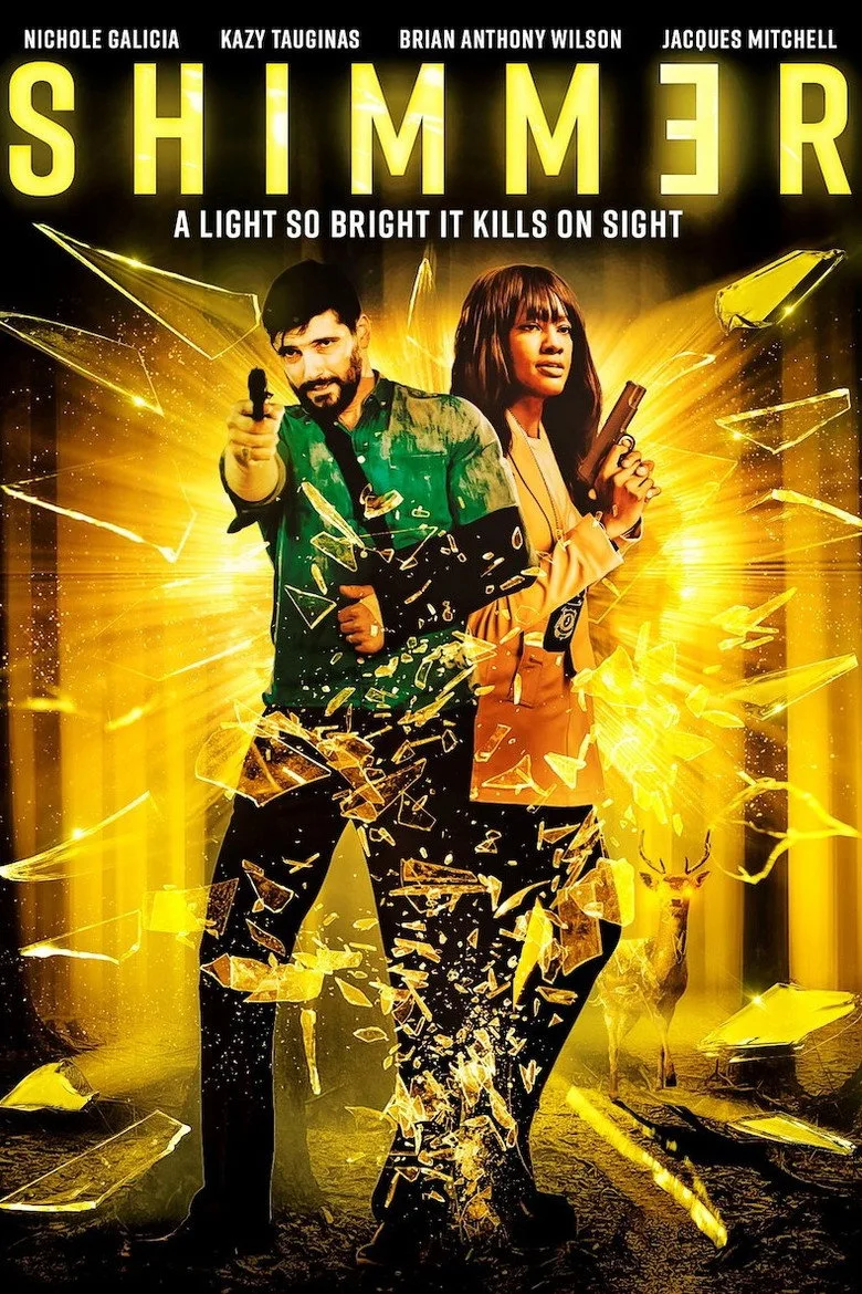 Credit poster