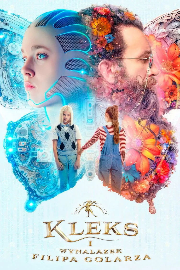 Credit poster