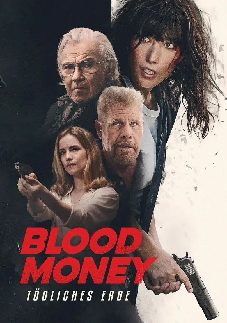Credit poster