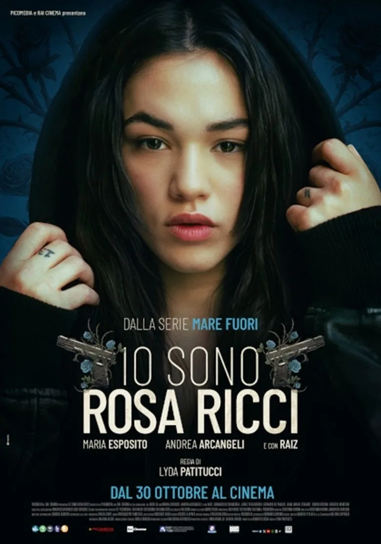 Credit poster