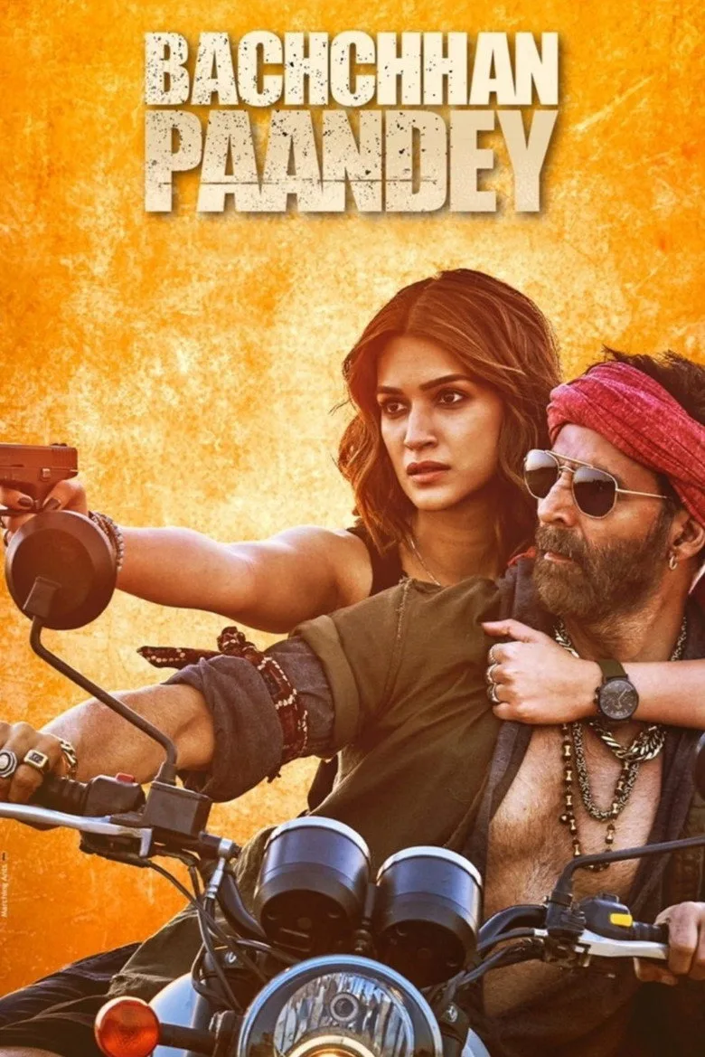 Credit poster