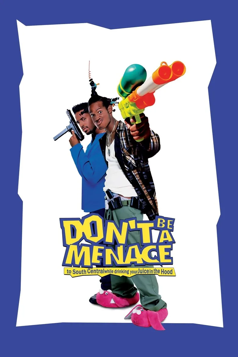 Credit poster