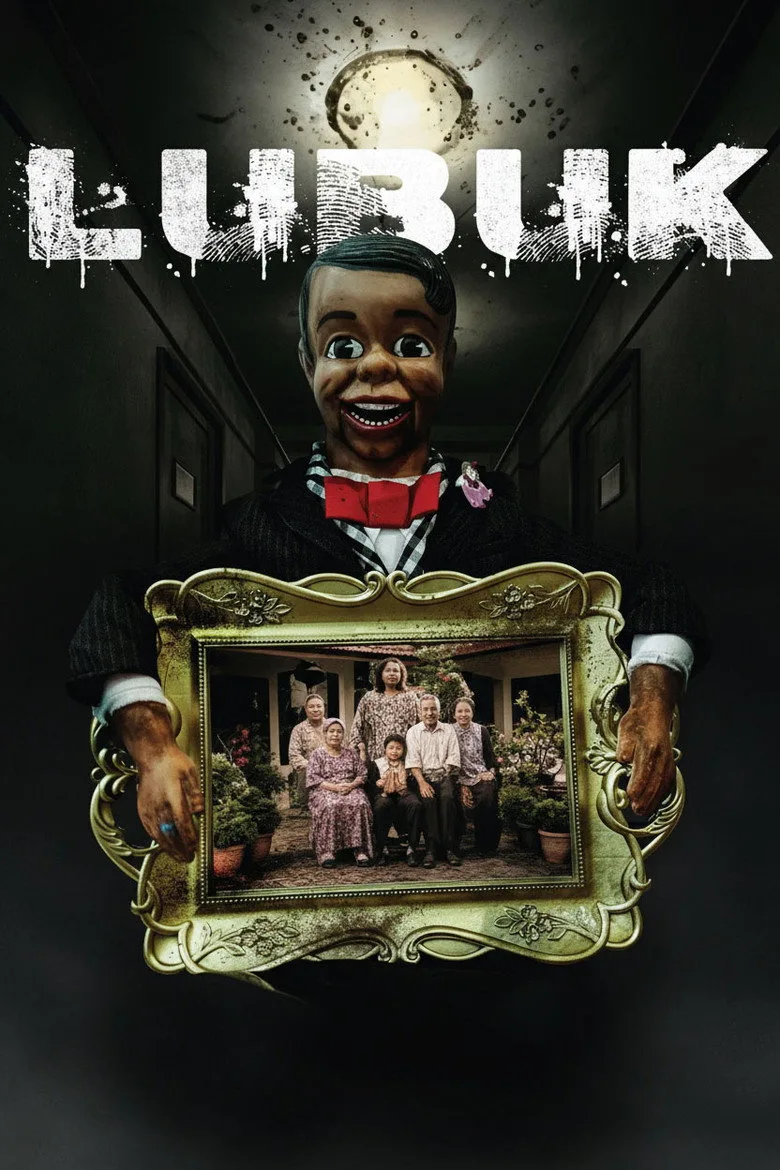 Credit poster