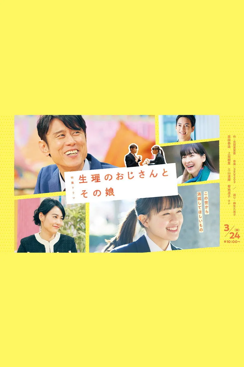 Credit poster