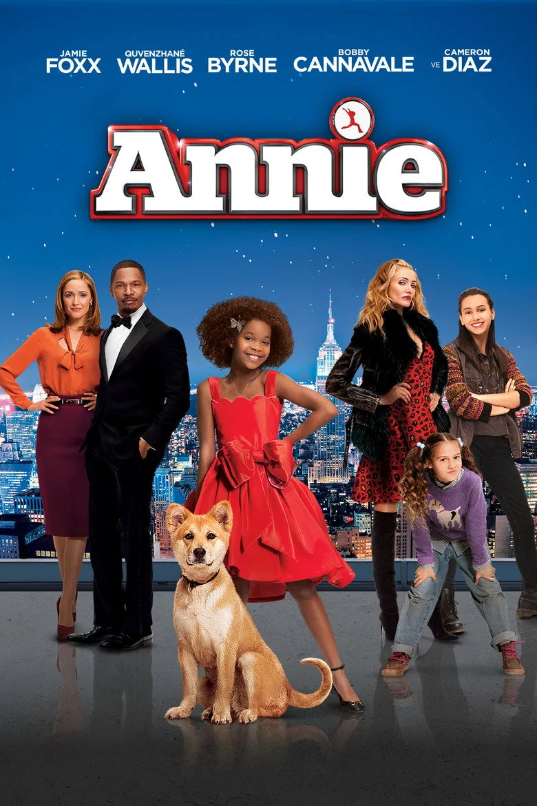 Credit poster