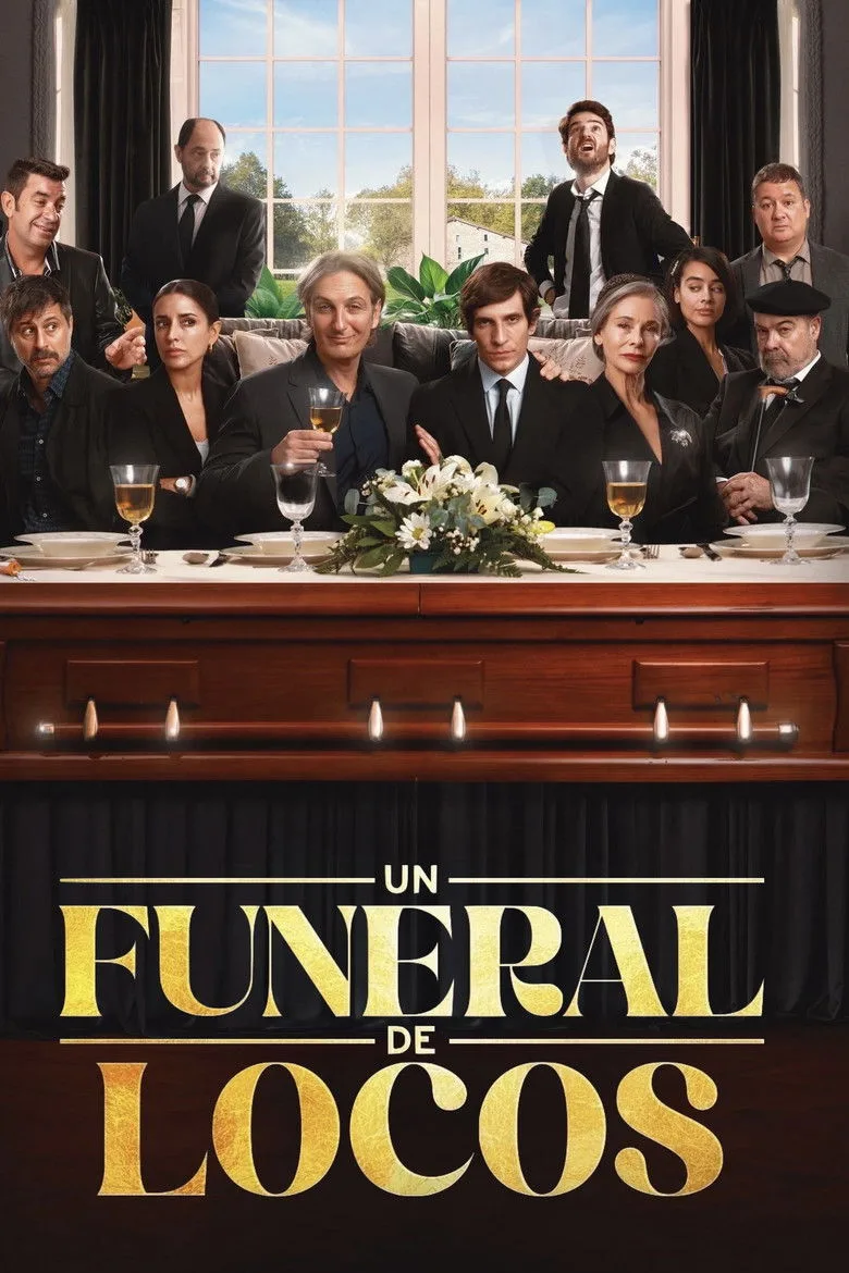 Credit poster
