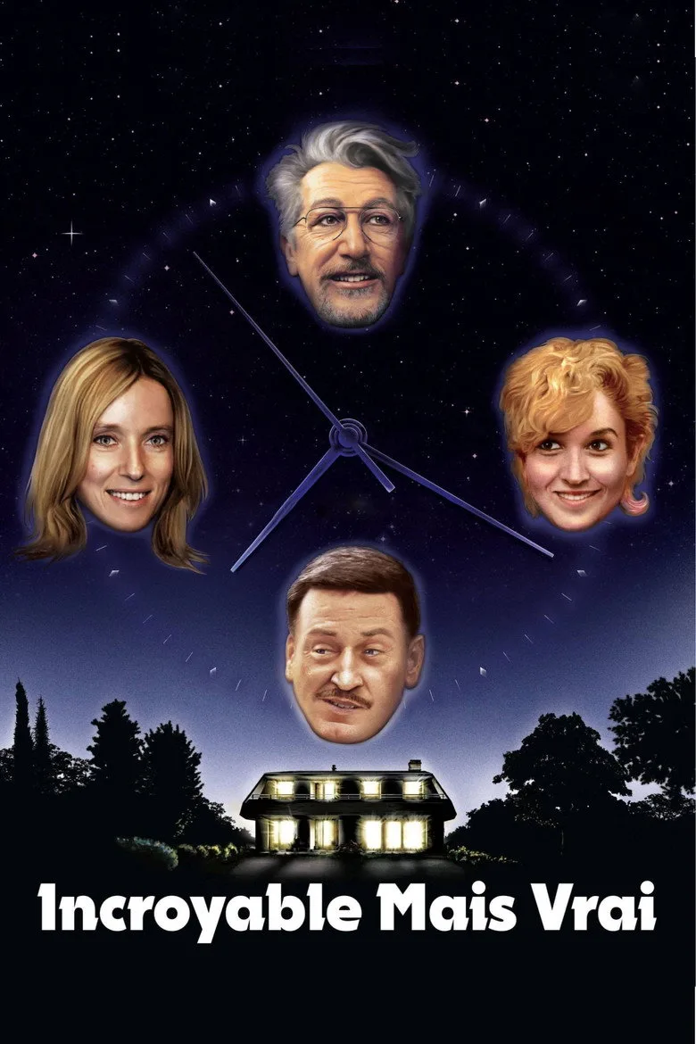 Credit poster