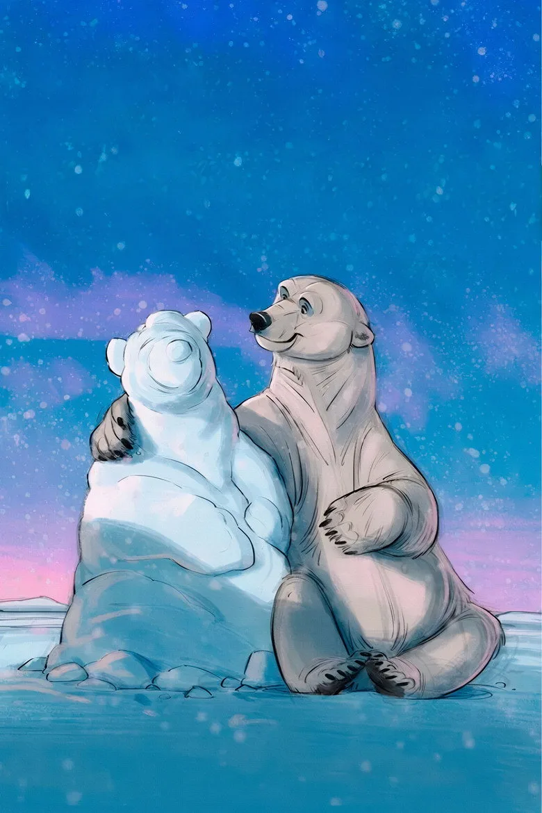 Credit poster