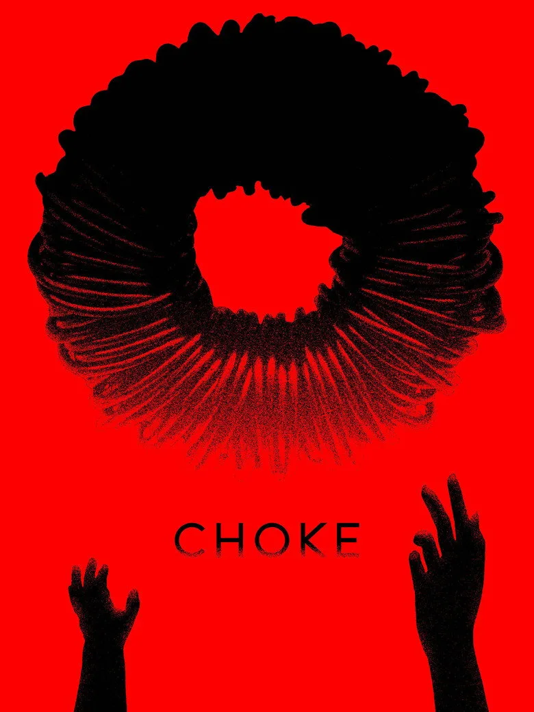 Credit poster