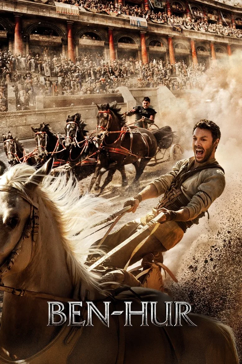 Credit poster