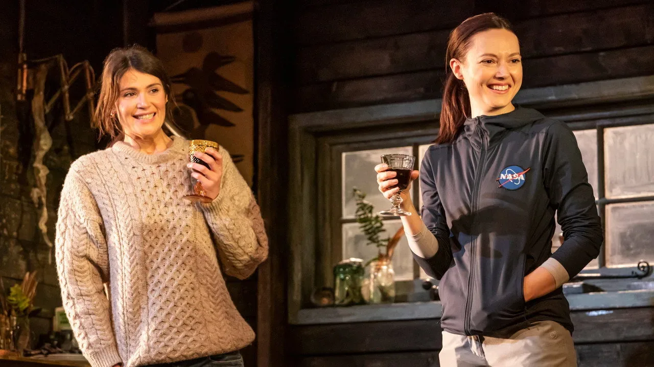 خلفية لـ Walden