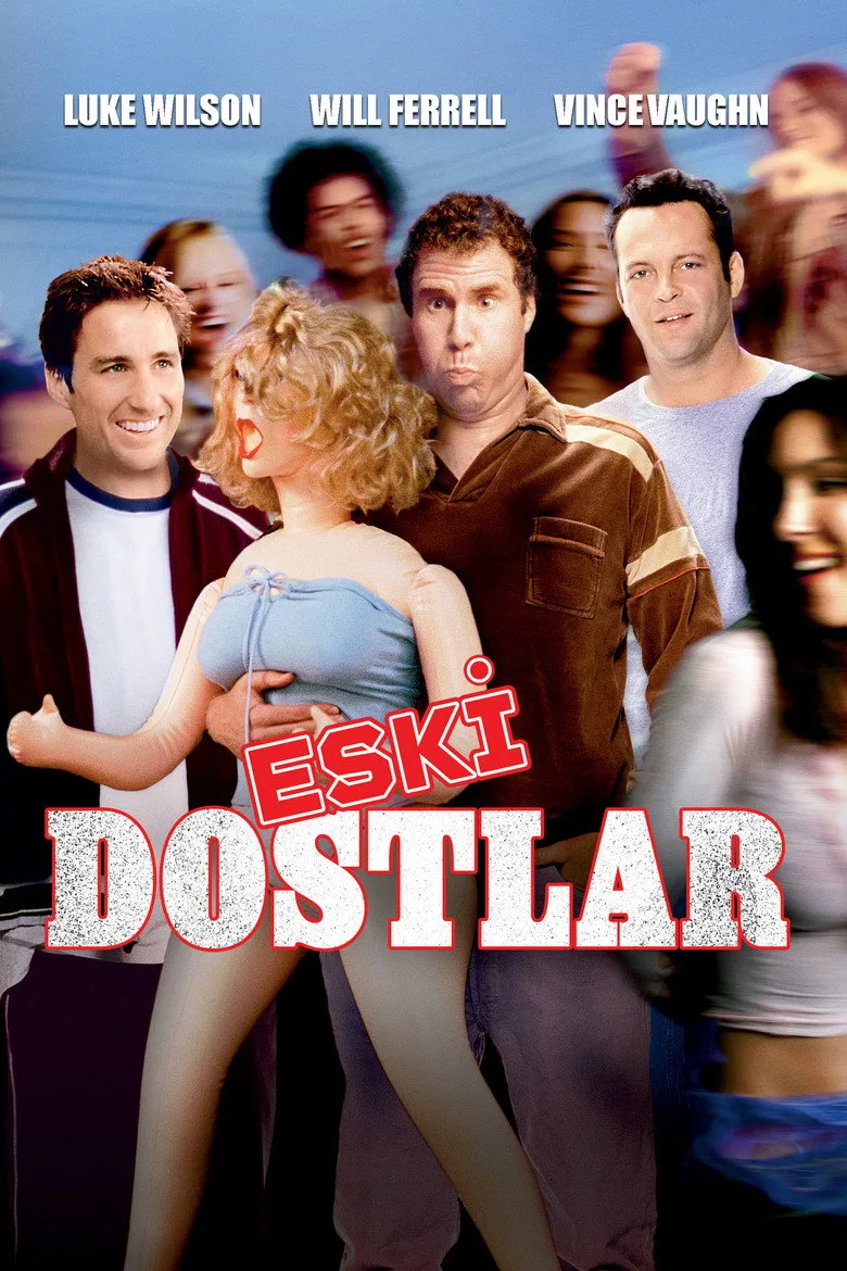 Credit poster