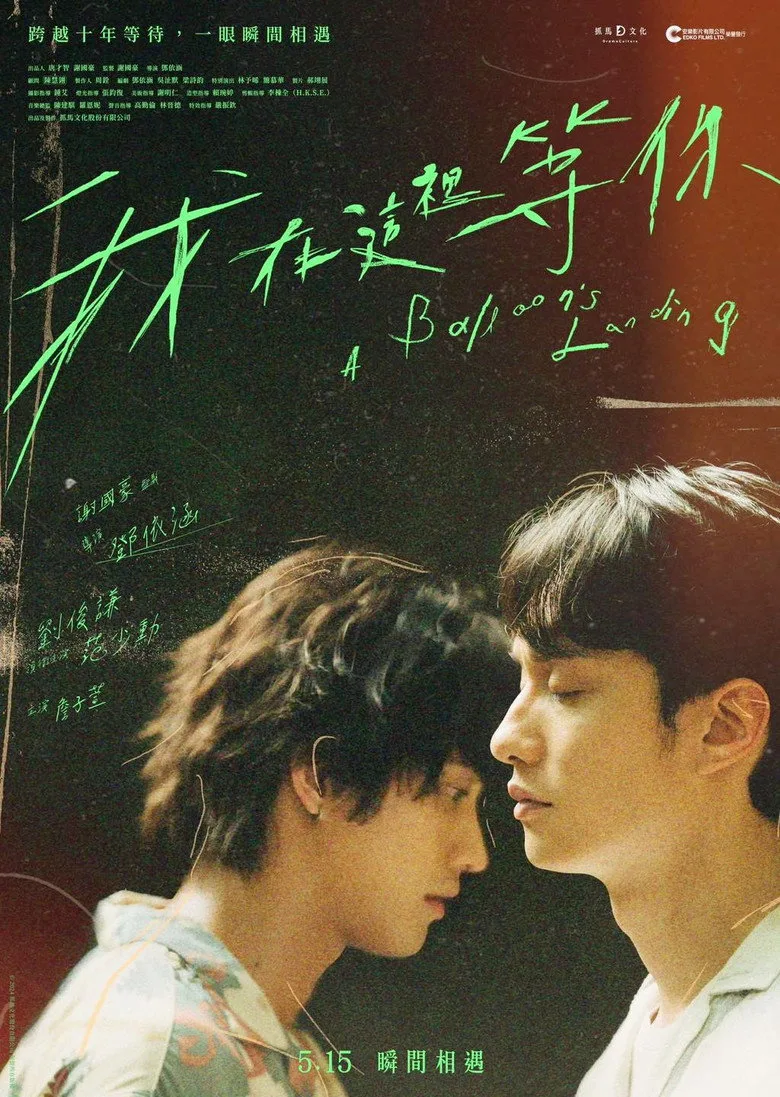 Credit poster