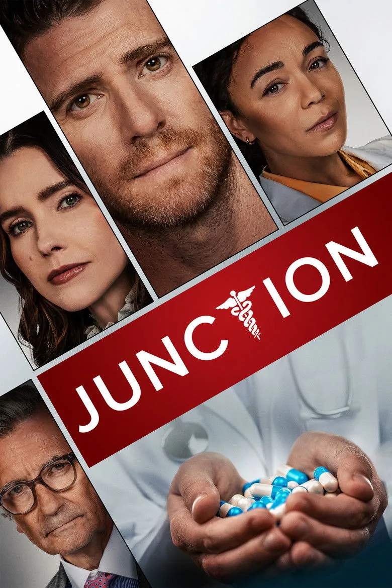 Credit poster
