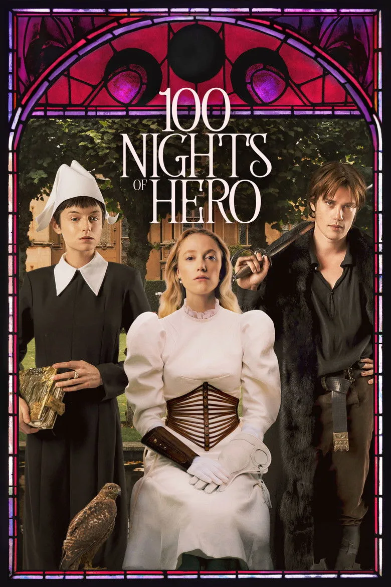 Credit poster