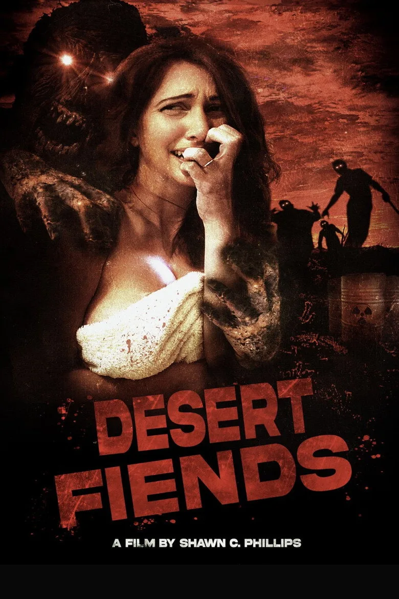 Credit poster