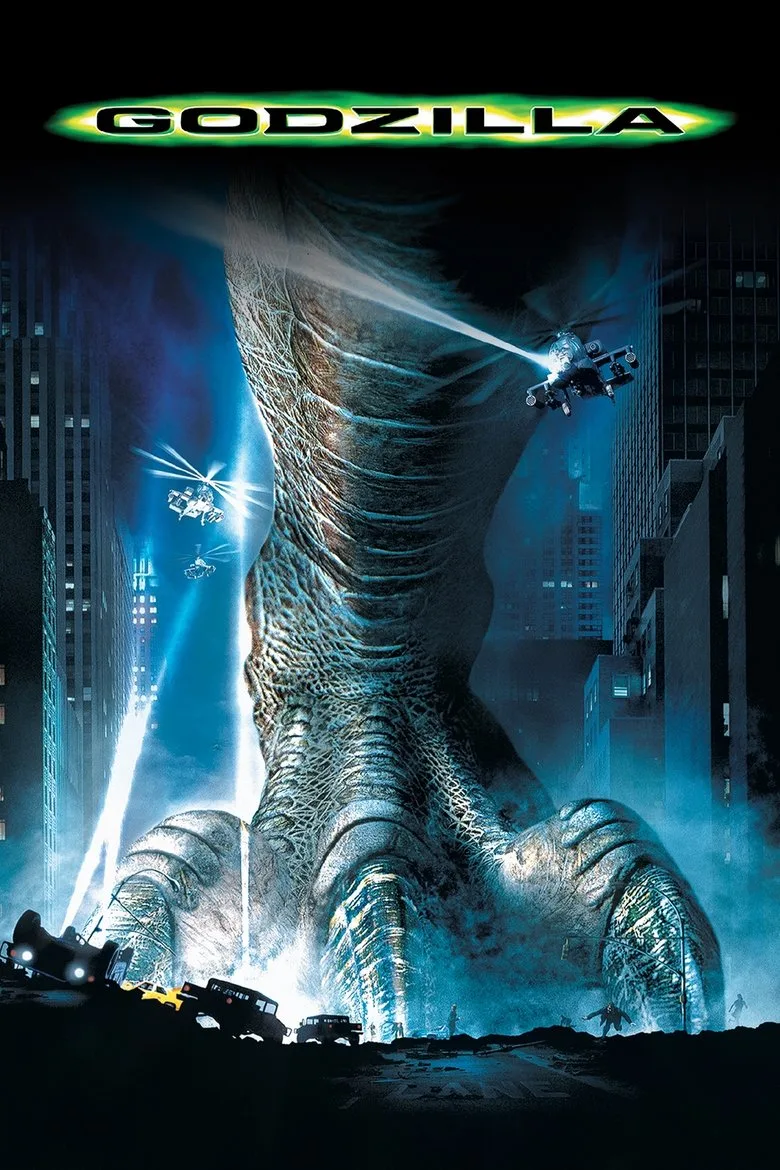 Credit poster