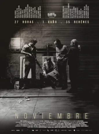 Póster de Noviembre