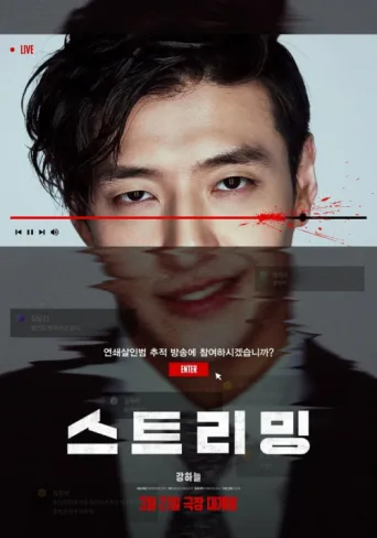 Póster de Streaming