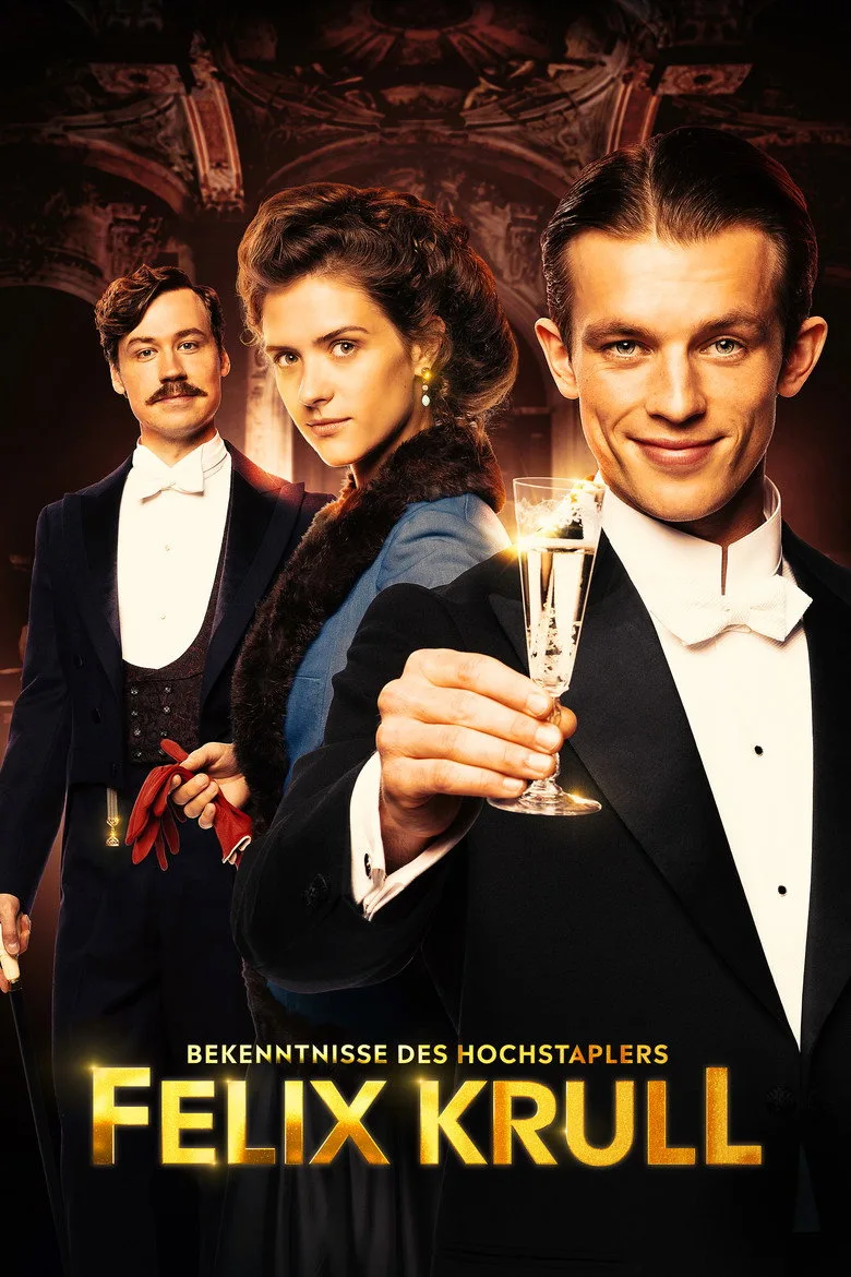 Credit poster