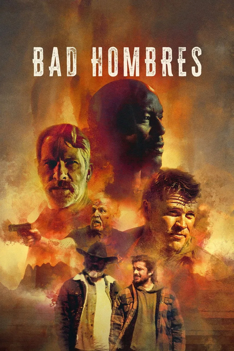 Credit poster