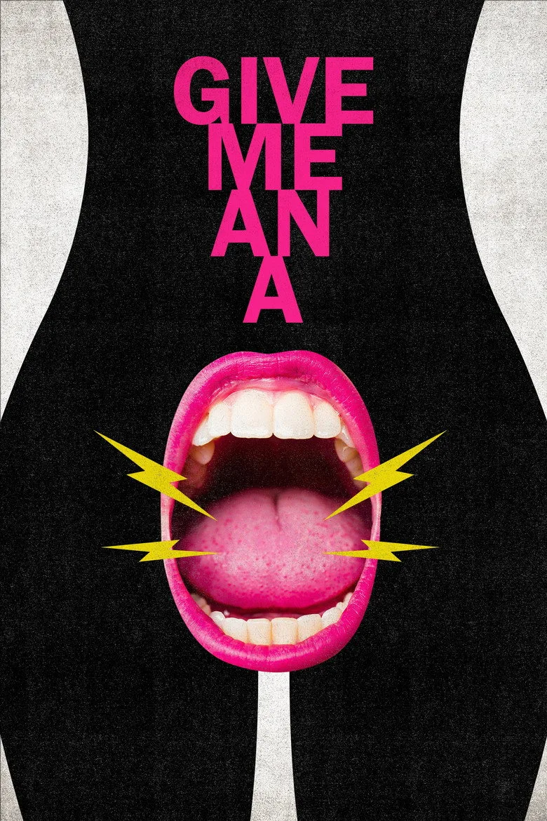Credit poster