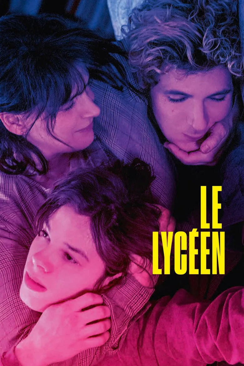 Credit poster