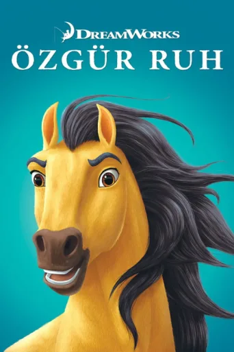 ملصق Özgür Ruh