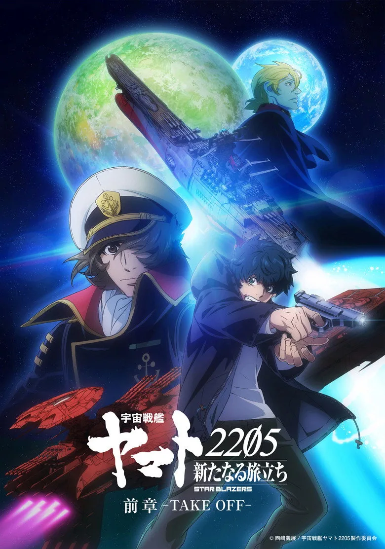 Credit poster