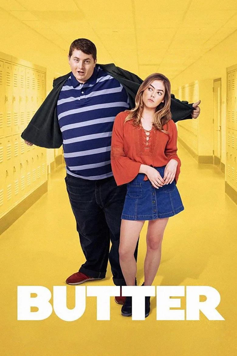 Credit poster
