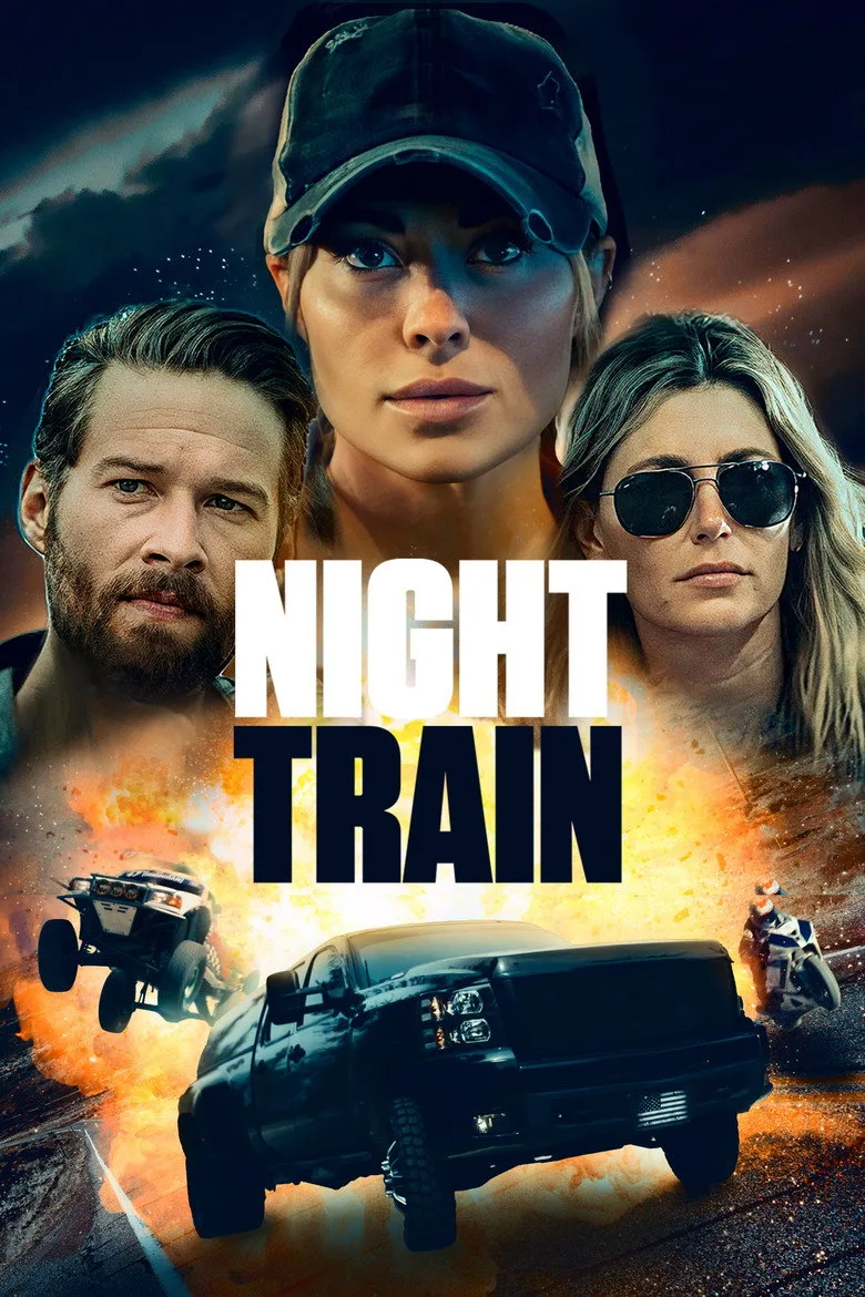 Credit poster