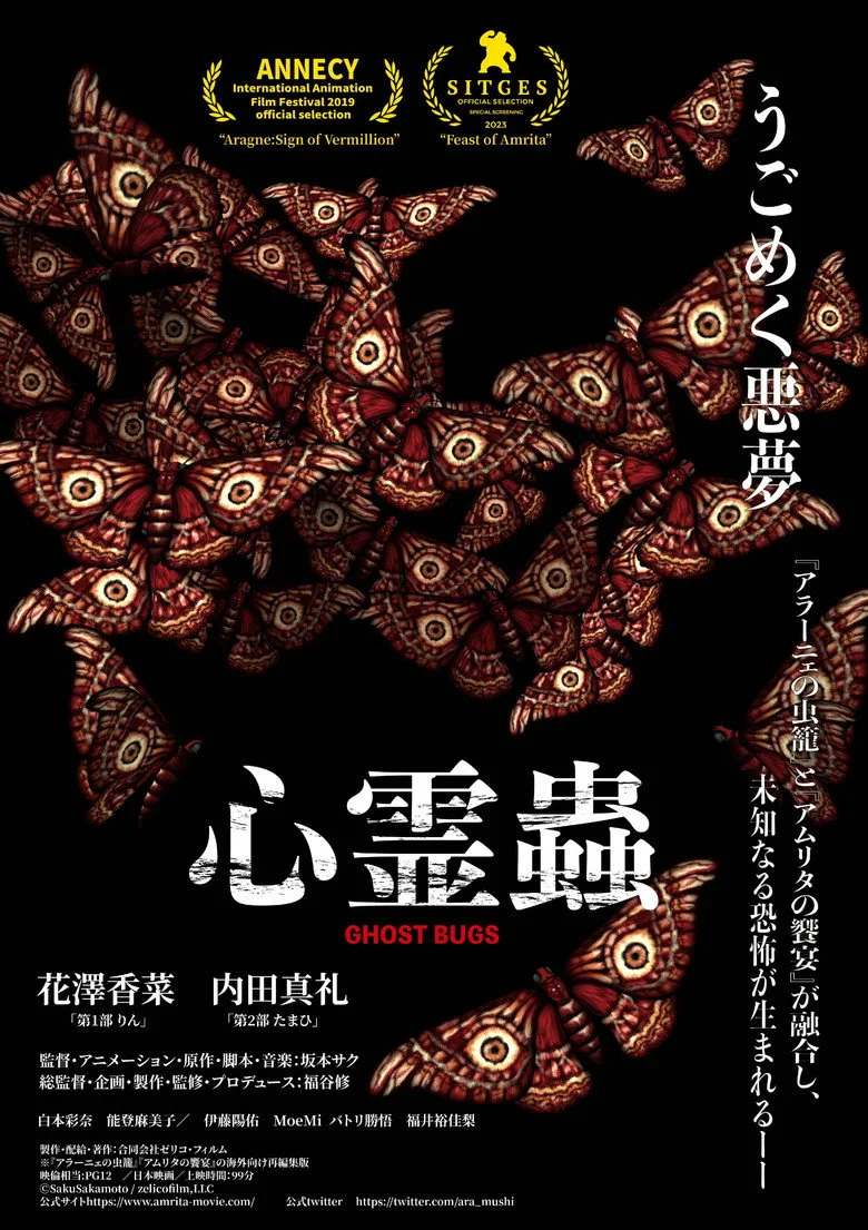 Credit poster